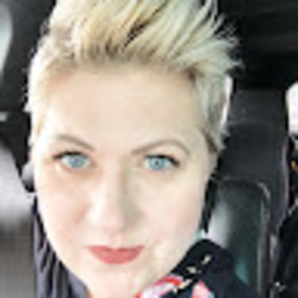 Meet your Posher, Tammy